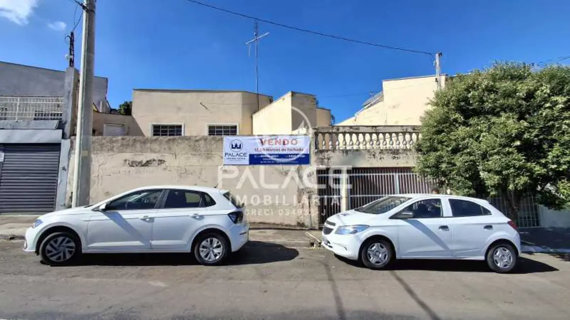 Casa com 2 quartos à venda, 140m2 em Piracicaba - SP - imagem 3 Foto 3 de Casa com 2 quartos à venda, 140m2 em Piracicaba - SP