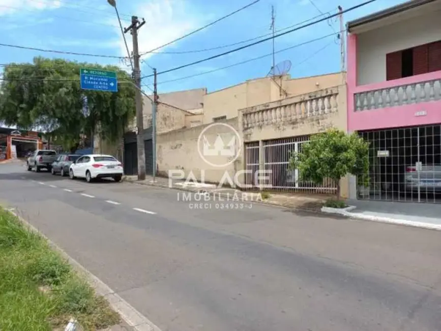 Casa com 2 quartos à venda, 140m2 em Piracicaba - SP - imagem 2 Foto 2 de Casa com 2 quartos à venda, 140m2 em Piracicaba - SP