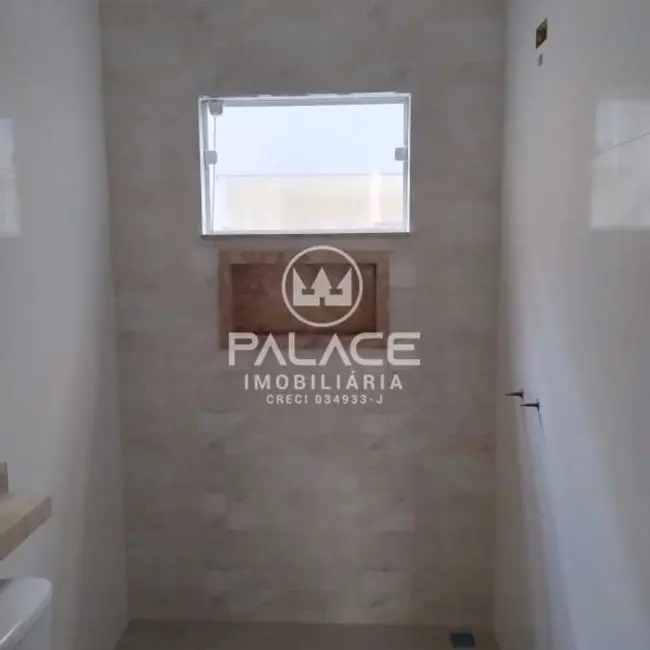 Foto 9 de Casa com 3 quartos à venda, 123m2 em Piracicaba - SP