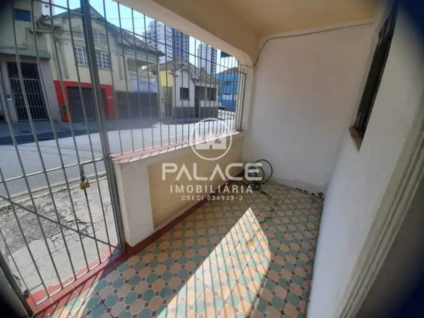 Casa com 3 quartos à venda, 135m2 em Piracicaba - SP - imagem 3 Foto 3 de Casa com 3 quartos à venda, 135m2 em Piracicaba - SP