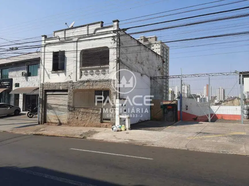 Casa com 3 quartos à venda, 135m2 em Piracicaba - SP - imagem 2 Foto 2 de Casa com 3 quartos à venda, 135m2 em Piracicaba - SP