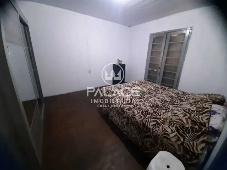 Casa com 3 quartos à venda, 135m2 em Piracicaba - SP - imagem 9 Foto 9 de Casa com 3 quartos à venda, 135m2 em Piracicaba - SP