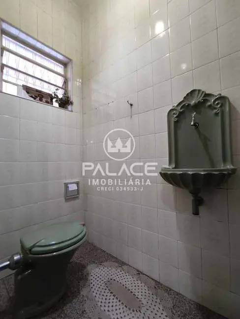 Casa com 4 quartos à venda, 283m2 em Piracicaba - SP - imagem 4 Foto 4 de Casa com 4 quartos à venda, 283m2 em Piracicaba - SP