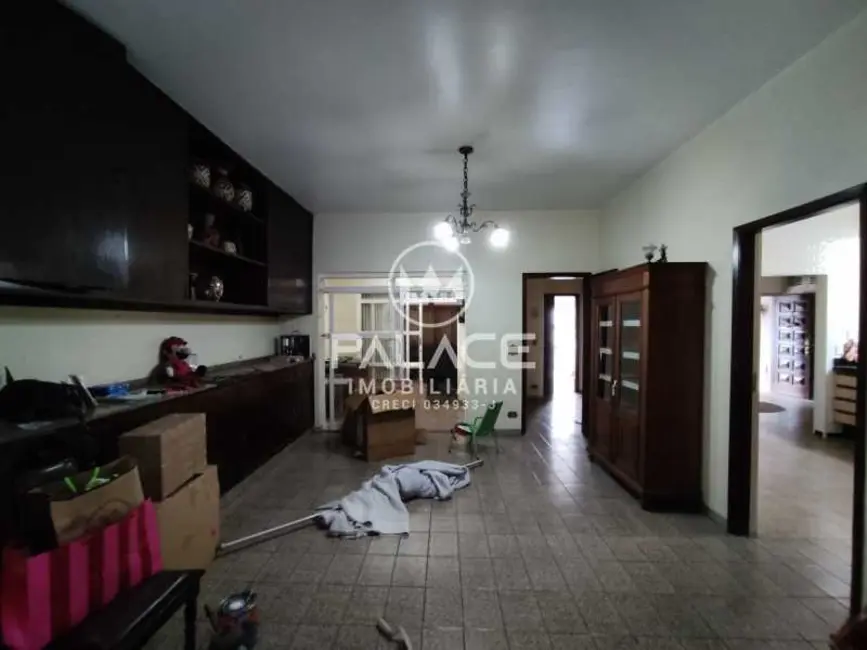 Casa com 4 quartos à venda, 283m2 em Piracicaba - SP - imagem 6 Foto 6 de Casa com 4 quartos à venda, 283m2 em Piracicaba - SP