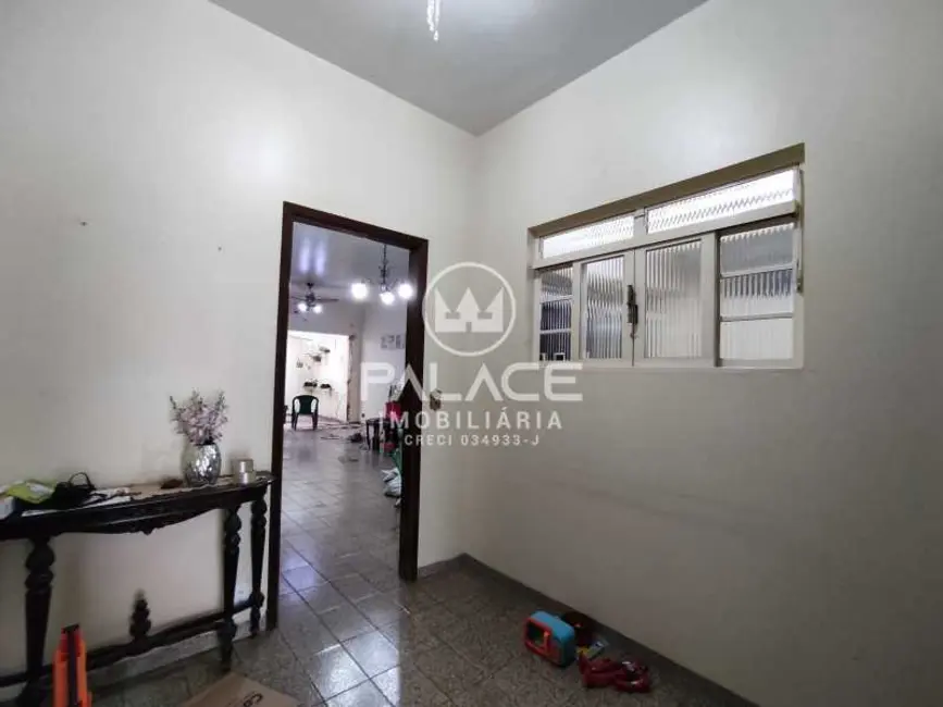 Casa com 4 quartos à venda, 283m2 em Piracicaba - SP - imagem 3 Foto 3 de Casa com 4 quartos à venda, 283m2 em Piracicaba - SP
