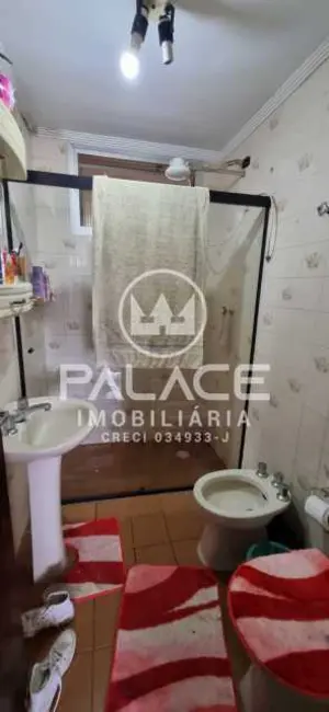 Foto 8 de Kitnet com 1 quarto à venda, 34m2 em Piracicaba - SP