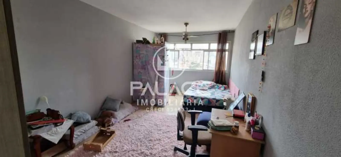 Foto 7 de Kitnet com 1 quarto à venda, 34m2 em Piracicaba - SP