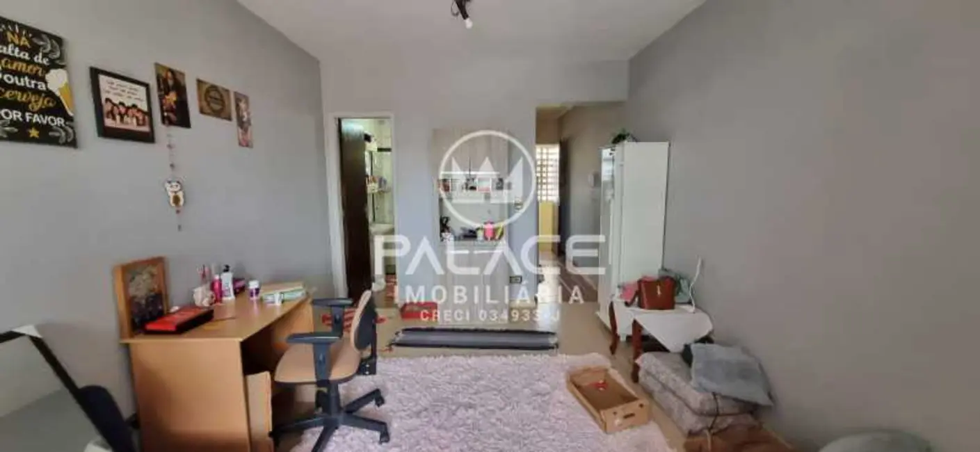 Foto 6 de Kitnet com 1 quarto à venda, 34m2 em Piracicaba - SP