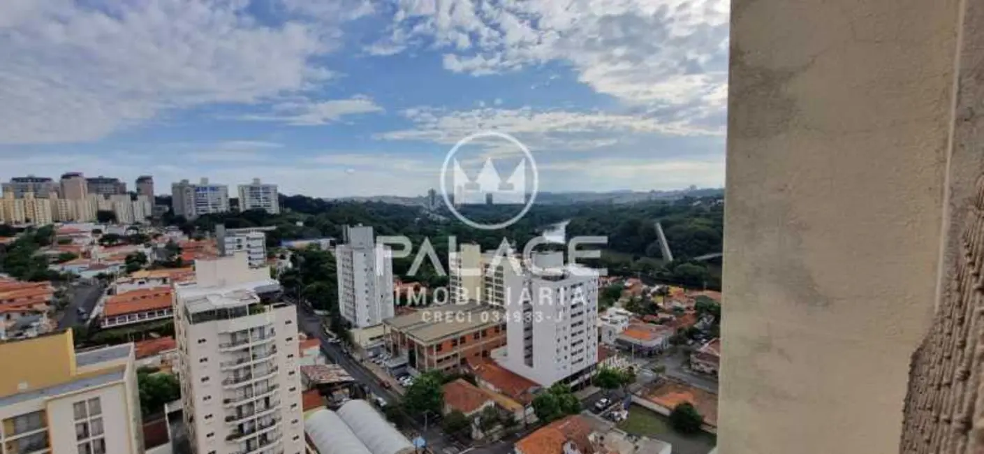Foto 4 de Kitnet com 1 quarto à venda, 34m2 em Piracicaba - SP