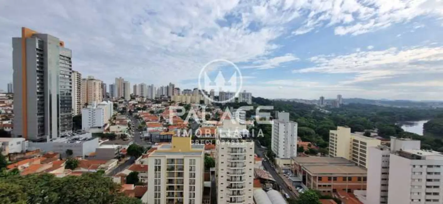 Foto 9 de Kitnet com 1 quarto à venda, 34m2 em Piracicaba - SP