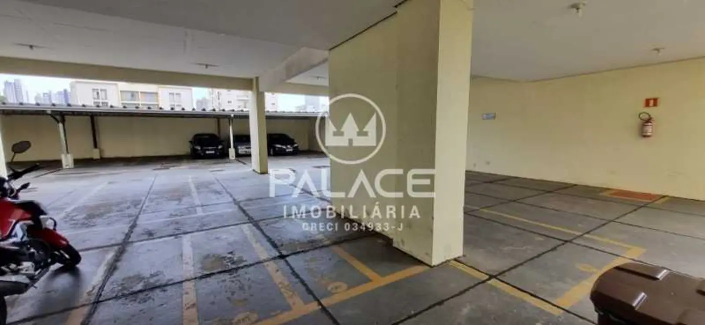 Foto 5 de Kitnet com 1 quarto à venda, 34m2 em Piracicaba - SP