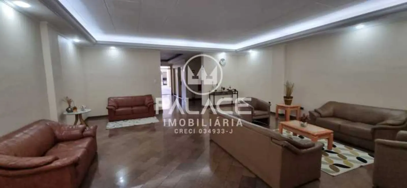 Foto 3 de Kitnet com 1 quarto à venda, 34m2 em Piracicaba - SP