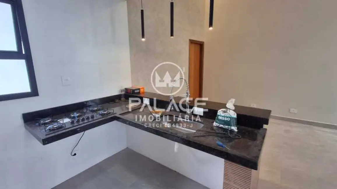 Foto 9 de Casa com 3 quartos à venda, 130m2 em Piracicaba - SP