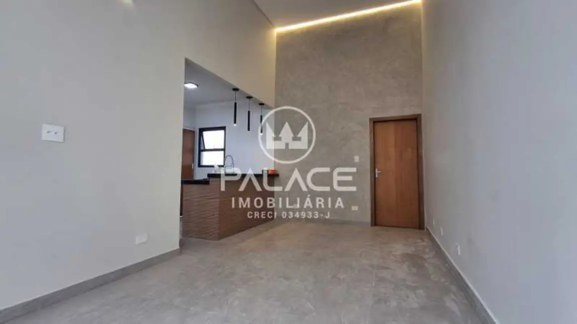 Foto 6 de Casa com 3 quartos à venda, 130m2 em Piracicaba - SP