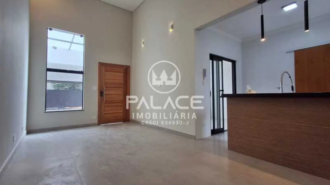Foto 8 de Casa com 3 quartos à venda, 130m2 em Piracicaba - SP