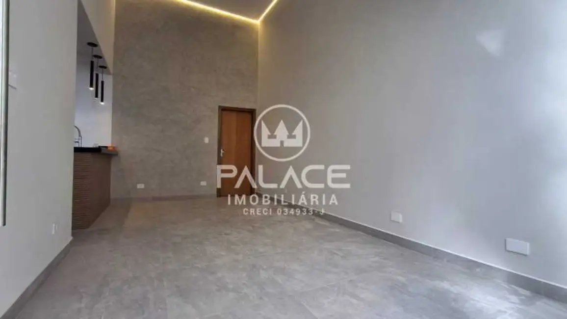 Foto 7 de Casa com 3 quartos à venda, 130m2 em Piracicaba - SP