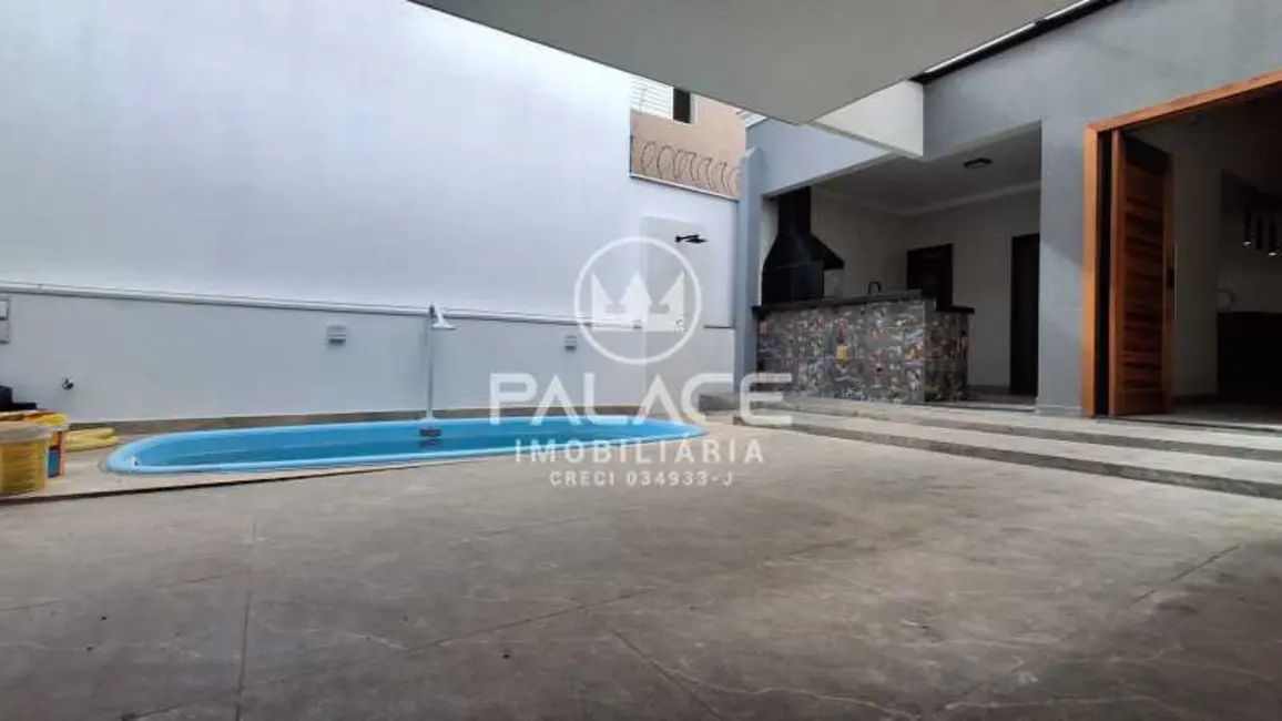 Foto 2 de Casa com 3 quartos à venda, 130m2 em Piracicaba - SP