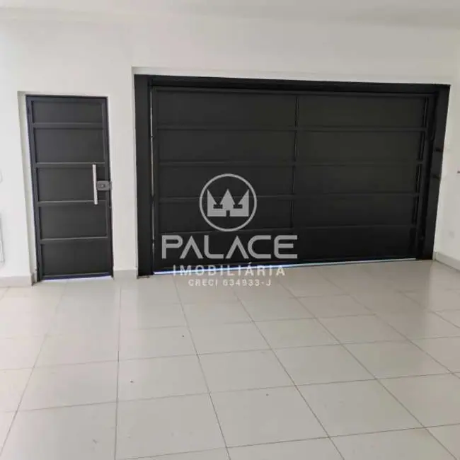 Casa com 3 quartos à venda, 130m2 em Piracicaba - SP - imagem 3 Foto 3 de Casa com 3 quartos à venda, 130m2 em Piracicaba - SP