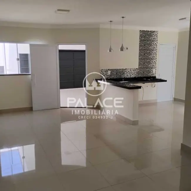 Casa com 3 quartos à venda, 130m2 em Piracicaba - SP - imagem 5 Foto 5 de Casa com 3 quartos à venda, 130m2 em Piracicaba - SP