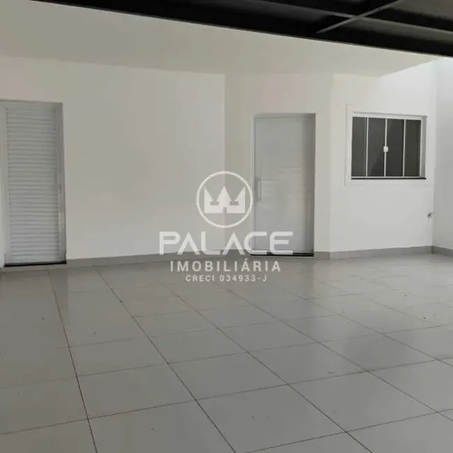 Casa com 3 quartos à venda, 130m2 em Piracicaba - SP - imagem 4 Foto 4 de Casa com 3 quartos à venda, 130m2 em Piracicaba - SP