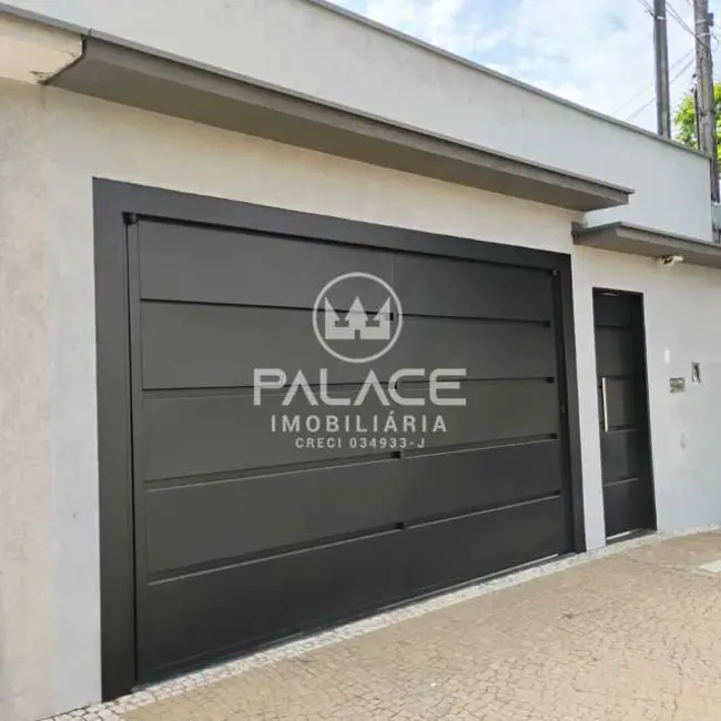 Casa com 3 quartos à venda, 130m2 em Piracicaba - SP - imagem 2 Foto 2 de Casa com 3 quartos à venda, 130m2 em Piracicaba - SP