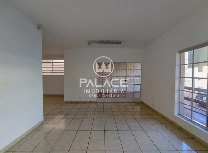Foto 8 de Casa Comercial com 3 quartos para alugar, 156m2 em Piracicaba - SP