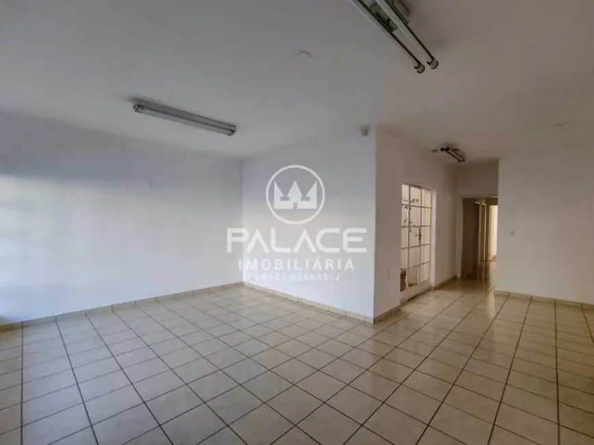 Foto 5 de Casa Comercial com 3 quartos para alugar, 156m2 em Piracicaba - SP