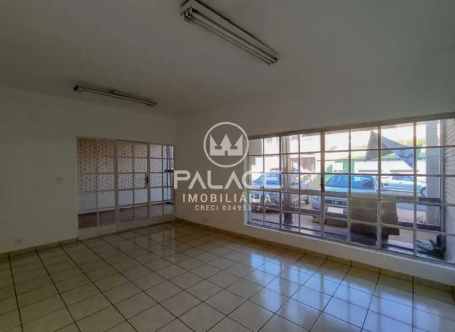 Foto 7 de Casa Comercial com 3 quartos para alugar, 156m2 em Piracicaba - SP