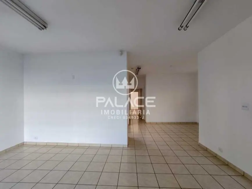 Foto 6 de Casa Comercial com 3 quartos para alugar, 156m2 em Piracicaba - SP