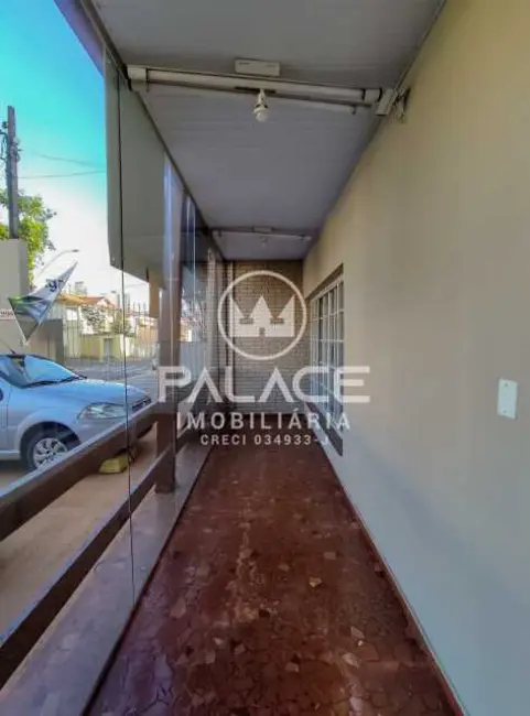 Foto 4 de Casa Comercial com 3 quartos para alugar, 156m2 em Piracicaba - SP