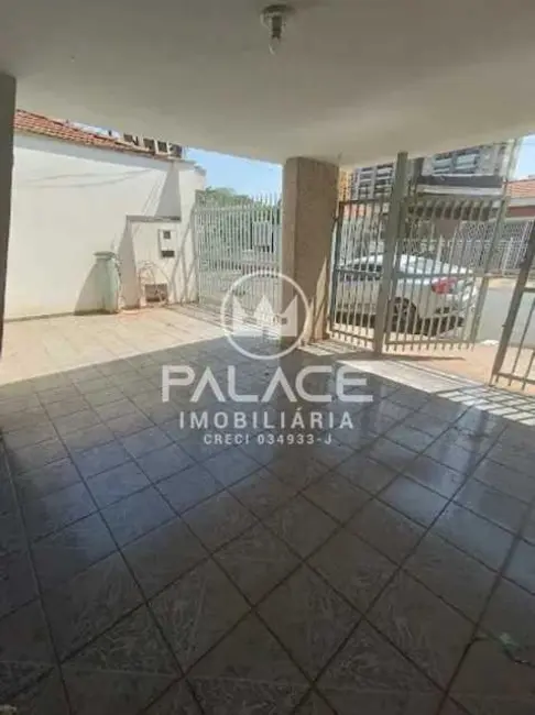 Foto 1 de Casa Comercial com 3 quartos à venda, 200m2 em Piracicaba - SP