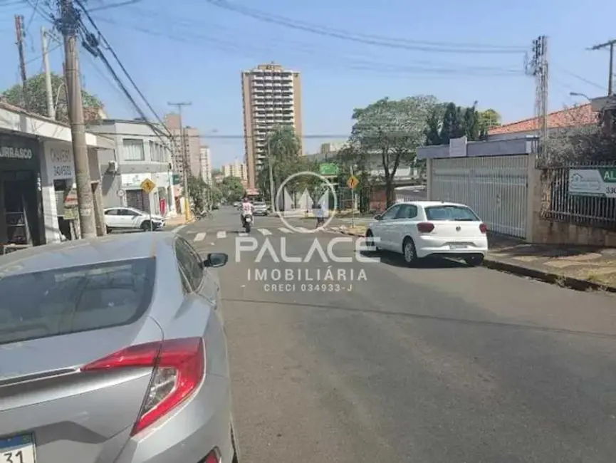 Foto 2 de Casa Comercial com 3 quartos à venda, 200m2 em Piracicaba - SP