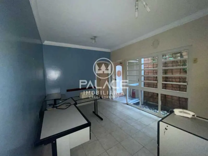 Foto 7 de Casa Comercial com 3 quartos à venda e para alugar, 91m2 em Piracicaba - SP