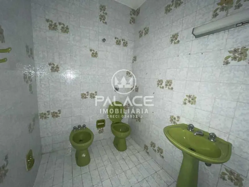 Foto 9 de Casa Comercial com 3 quartos à venda e para alugar, 91m2 em Piracicaba - SP