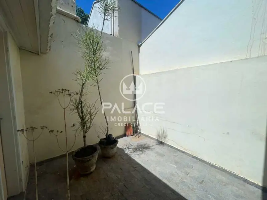 Foto 3 de Casa Comercial com 3 quartos à venda e para alugar, 91m2 em Piracicaba - SP