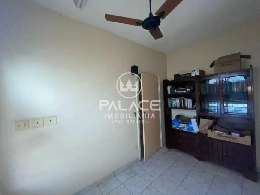 Foto 4 de Casa Comercial com 3 quartos à venda e para alugar, 91m2 em Piracicaba - SP