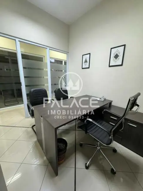 Sala Comercial para alugar, 9m2 em Piracicaba - SP - imagem 2 Foto 2 de Sala Comercial para alugar, 9m2 em Piracicaba - SP