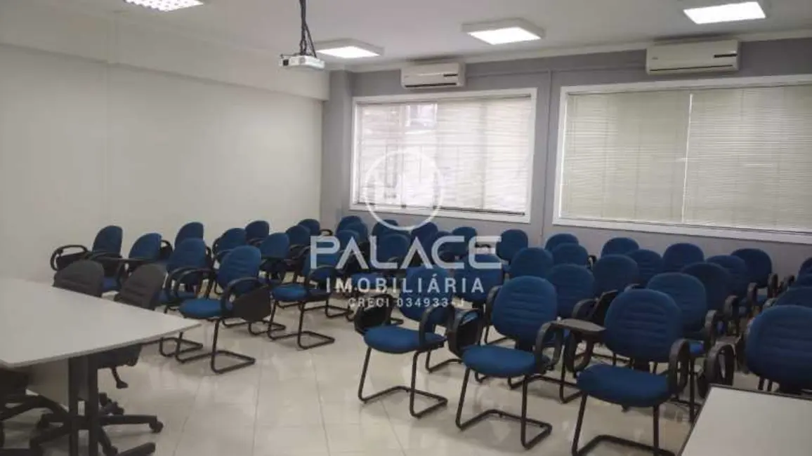 Foto 7 de Sala Comercial para alugar, 9m2 em Piracicaba - SP