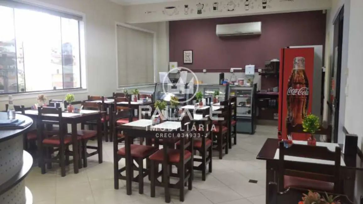Foto 2 de Sala Comercial para alugar, 9m2 em Piracicaba - SP