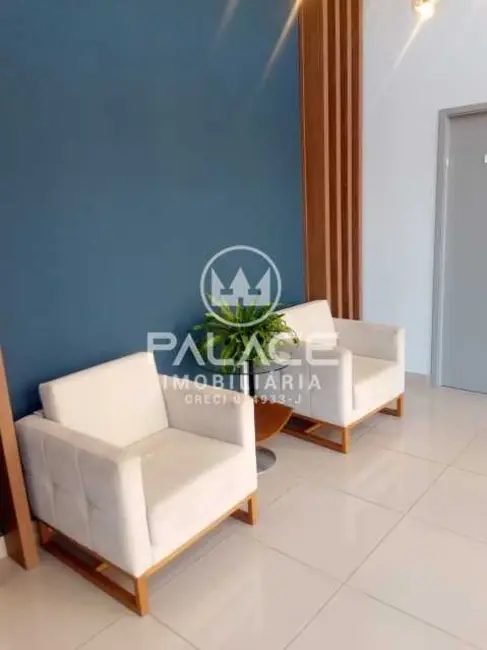 Foto 2 de Sala Comercial para alugar, 20m2 em Piracicaba - SP