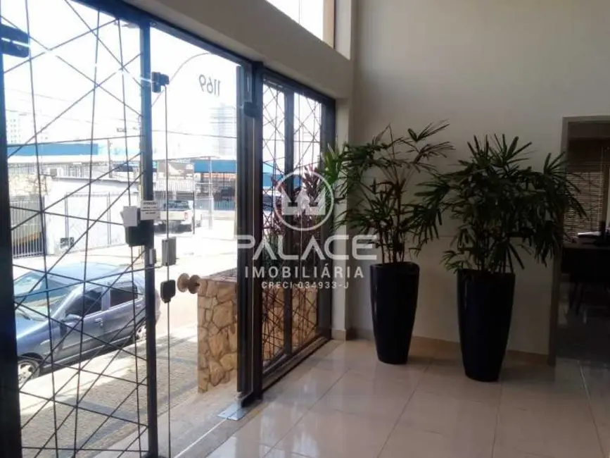 Foto 1 de Sala Comercial para alugar, 20m2 em Piracicaba - SP