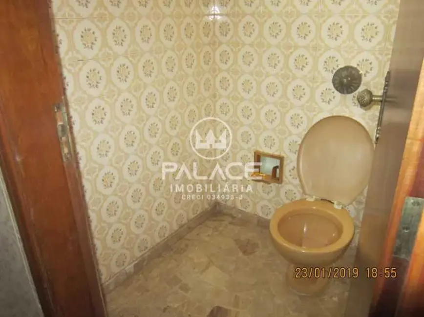 Casa Comercial com 5 quartos à venda, 270m2 em Piracicaba - SP - imagem 5 Foto 5 de Casa Comercial com 5 quartos à venda, 270m2 em Piracicaba - SP