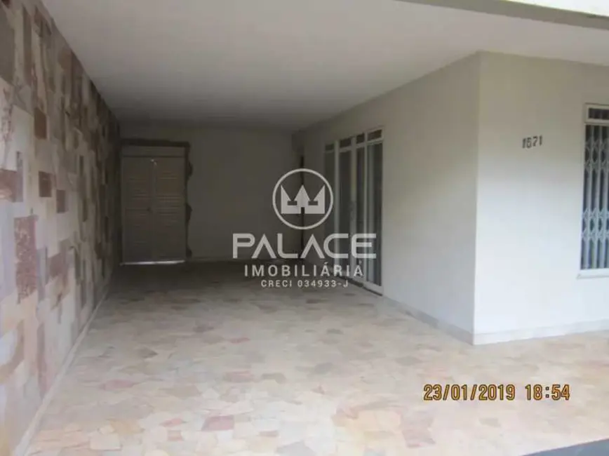 Casa Comercial com 5 quartos à venda, 270m2 em Piracicaba - SP - imagem 2 Foto 2 de Casa Comercial com 5 quartos à venda, 270m2 em Piracicaba - SP