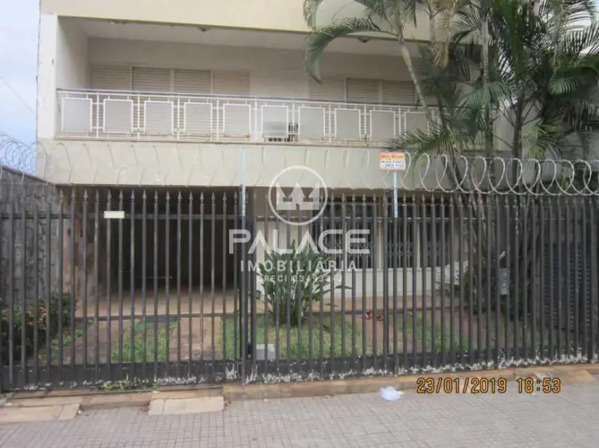 Casa Comercial com 5 quartos à venda, 270m2 em Piracicaba - SP - imagem 1 Foto 1 de Casa Comercial com 5 quartos à venda, 270m2 em Piracicaba - SP