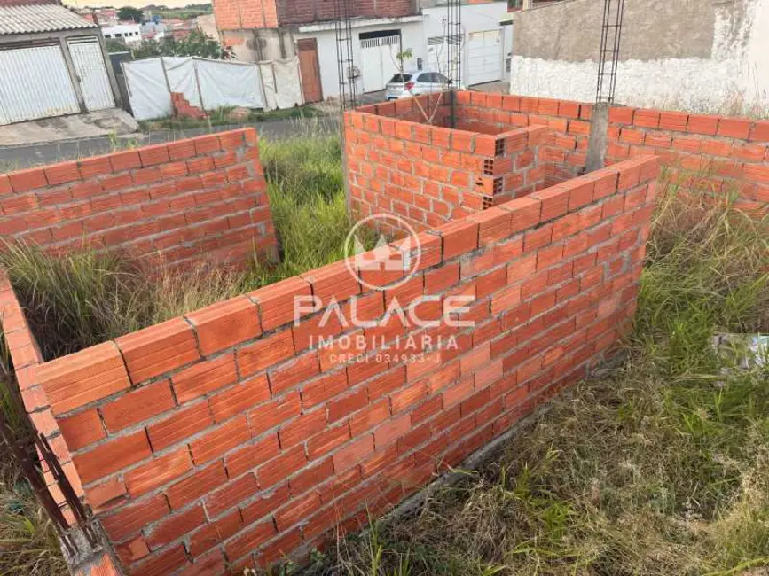 Foto 1 de Terreno / Lote à venda, 175m2 em Piracicaba - SP
