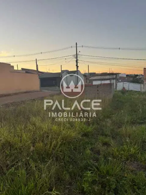 Foto 5 de Terreno / Lote à venda, 175m2 em Piracicaba - SP