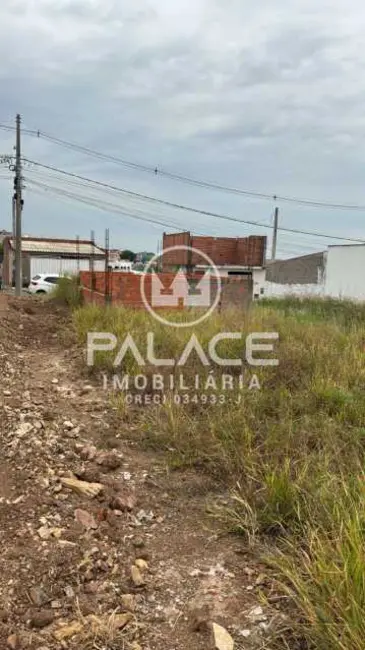 Foto 4 de Terreno / Lote à venda, 175m2 em Piracicaba - SP