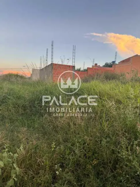 Foto 2 de Terreno / Lote à venda, 175m2 em Piracicaba - SP