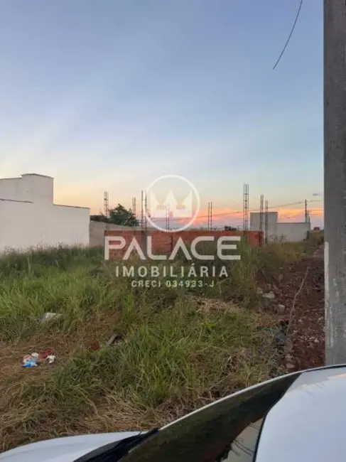 Foto 3 de Terreno / Lote à venda, 175m2 em Piracicaba - SP