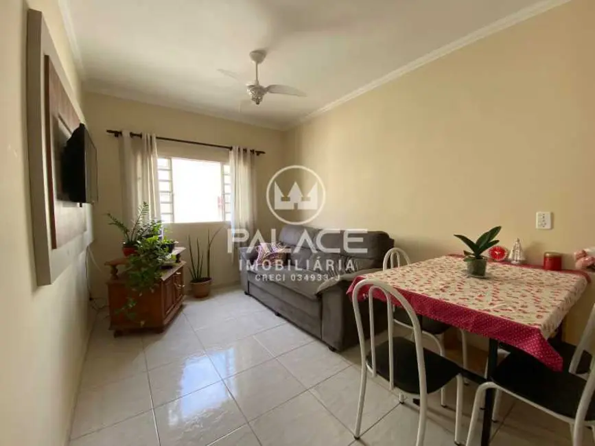 Foto 1 de Apartamento com 2 quartos para alugar, 62m2 em Piracicaba - SP